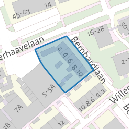 Perceel HDW00-D-4367