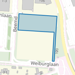 Perceel HDW00-D-4376