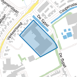 Perceel HDW00-D-4381