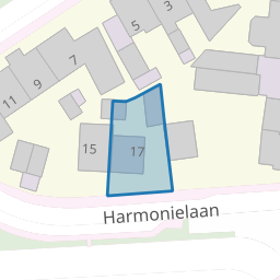 Perceel HDW00-D-4383