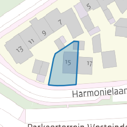 Perceel HDW00-D-4384