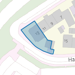 Perceel HDW00-D-4385