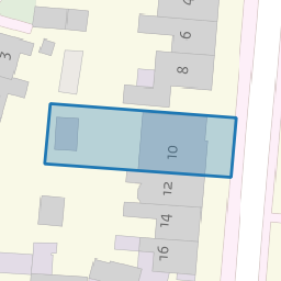 Perceel HDW00-D-4396