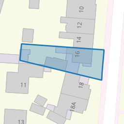 Perceel HDW00-D-4399