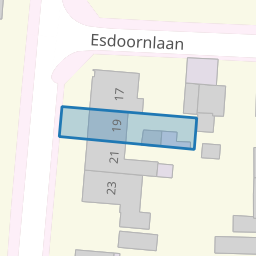 Perceel HDW00-D-4401