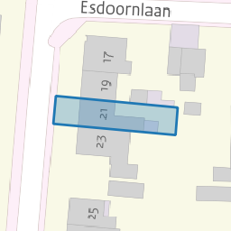 Perceel HDW00-D-4402