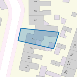 Perceel HDW00-D-4418