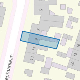 Perceel HDW00-D-4419