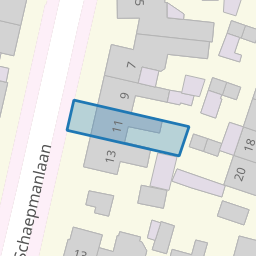 Perceel HDW00-D-4420