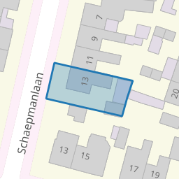 Perceel HDW00-D-4421