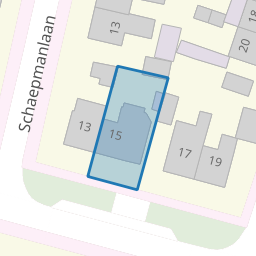 Perceel HDW00-D-4423