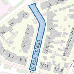 Perceel HDW00-D-4428