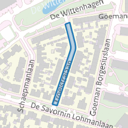 Perceel HDW00-D-4429