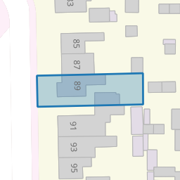 Perceel HDW00-D-4438