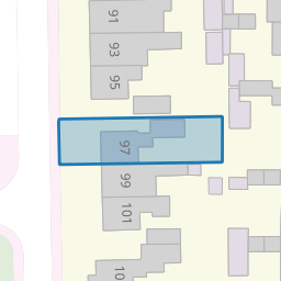 Perceel HDW00-D-4442