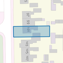 Perceel HDW00-D-4444