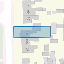 Perceel HDW00-D-4445