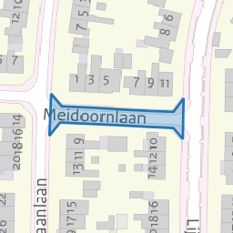 Perceel HDW00-D-4454