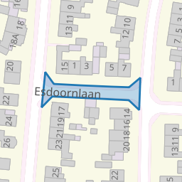 Perceel HDW00-D-4455