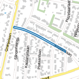 Perceel HDW00-D-4461