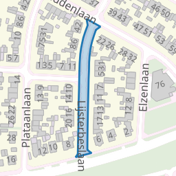 Perceel HDW00-D-4470