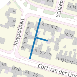 Perceel HDW00-D-4476