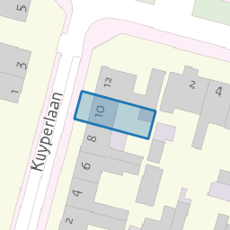 Perceel HDW00-D-4479