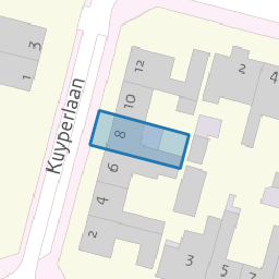 Perceel HDW00-D-4480