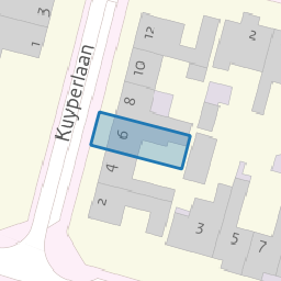 Perceel HDW00-D-4481