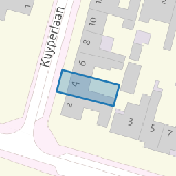 Perceel HDW00-D-4482