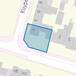 Perceel HDW00-D-4483