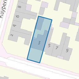 Perceel HDW00-D-4485