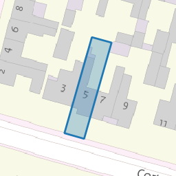 Perceel HDW00-D-4486