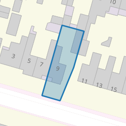 Perceel HDW00-D-4488