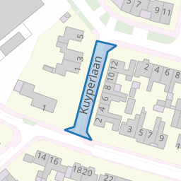 Perceel HDW00-D-4490