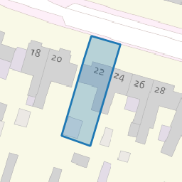 Perceel HDW00-D-4495