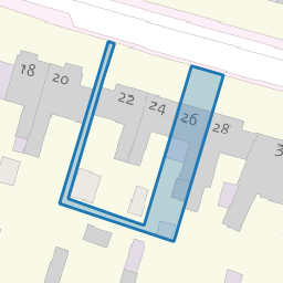 Perceel HDW00-D-4497