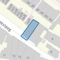 Perceel HDW00-D-4501