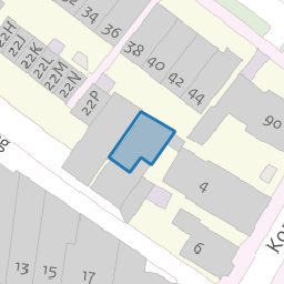 Perceel HDW00-D-4502