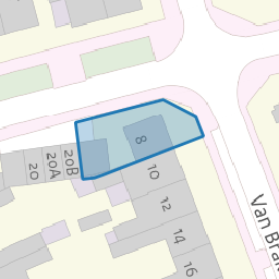 Perceel HDW00-D-4516