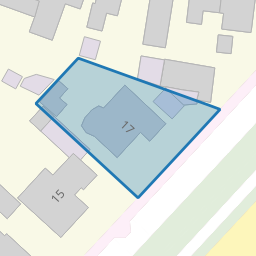 Perceel HDW00-D-4525