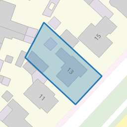 Perceel HDW00-D-4527