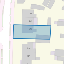 Perceel HDW00-D-4546