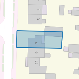 Perceel HDW00-D-4547