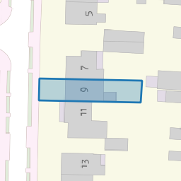 Perceel HDW00-D-4548