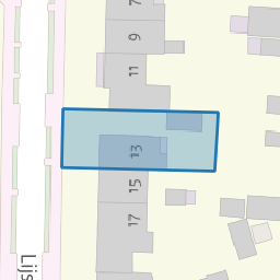 Perceel HDW00-D-4550