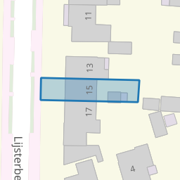 Perceel HDW00-D-4551