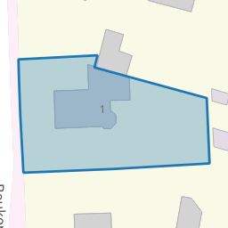 Perceel HDW00-D-4560