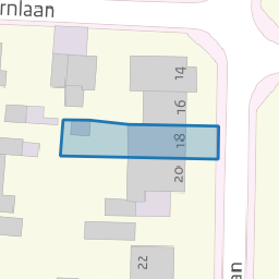 Perceel HDW00-D-4571