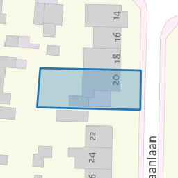 Perceel HDW00-D-4572